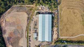11 Production Avenue Warragamba NSW 2752