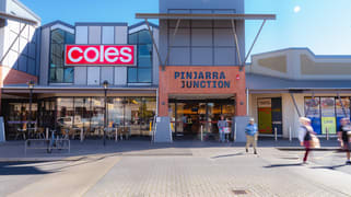 21 George Street Pinjarra WA 6208 21 George Street Pinjarra WA 6208