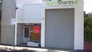 670 Queensberry Street North Melbourne VIC 3051