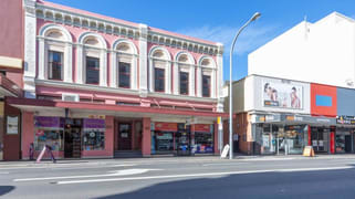 Level 1 Suite J/59 Brisbane Street Launceston TAS 7250