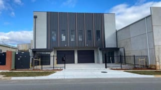 U2/11 Alumina Beard ACT 2620