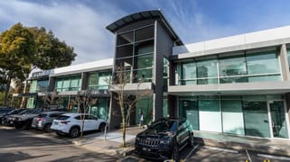 Suite 13/24 Lakeside Drive Burwood East VIC 3151