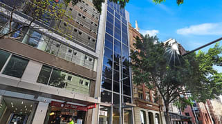 60-62 Clarence Street Sydney NSW 2000