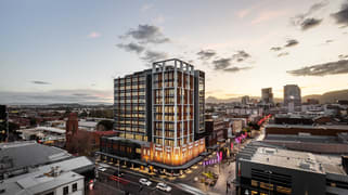 101-111 Crown Street Wollongong NSW 2500