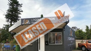 Office + Yard/43B Bridge Road Westmead NSW 2145