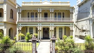 166 Victoria Parade East Melbourne VIC 3002