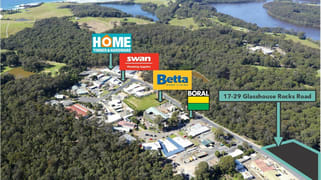 Unit 1/17-29 Glasshouse Rocks Rd Narooma NSW 2546