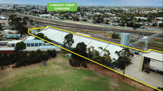 Building 1/2 Wright Street Sunshine VIC 3020