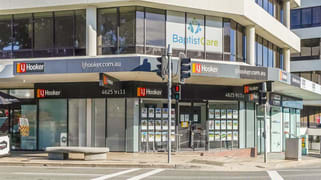 Shop 5/101 Queen Street Campbelltown NSW 2560