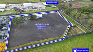 244 Ingleburn Road Leppington NSW 2179
