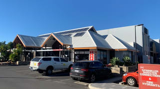 Shop 2/3 Mulgara Street Australind WA 6233