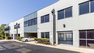 36/2 Chaplin Drive Lane Cove NSW 2066