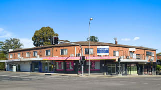 Shops 1 , 2, 3 /220 Princes Highway Kogarah Bay NSW 2217