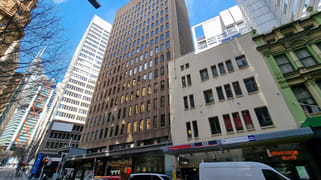 23 Hunter Street Sydney NSW 2000 23 Hunter Street Sydney NSW 2000