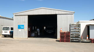 Shed 3/166-168 Raglan Street Roma QLD 4455