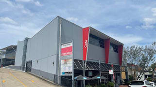 Workspace 15/3 Clyde Street Rydalmere NSW 2116