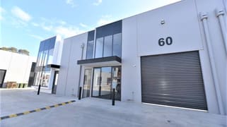 Suite 1, Unit 60/40-52 McArthurs Road Altona North VIC 3025