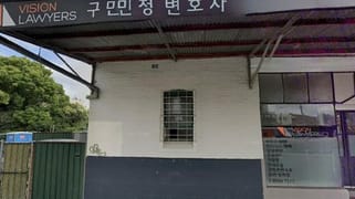 1 Vaughan Street Lidcombe NSW 2141