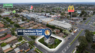 145 Blackburn Road Doncaster East VIC 3109