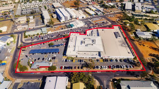 Moranbah Fair 12-14 St Francis Drive Moranbah QLD 4744