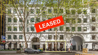 517 Flinders Lane & 28 Katherine Place Melbourne VIC 3000