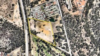 Lot 97 Midland Road Hazelmere WA 6055