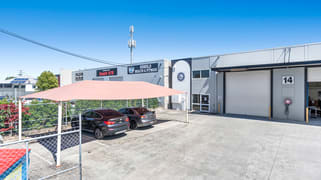 14 North Road Wynnum West QLD 4178