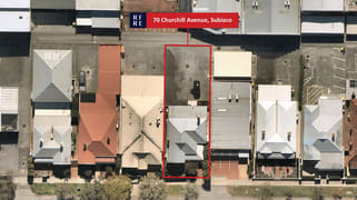 70 Churchill Avenue Subiaco WA 6008