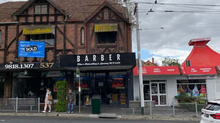 539 Glenferrie Road Hawthorn VIC 3122