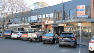 First Floor Office Suites/4-10 Selems Parade Revesby NSW 2212