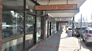 462 Bunnerong Rd Matraville NSW 2036