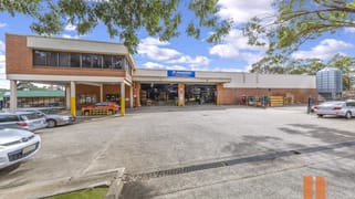 Freestanding/1 Gibbon Road Winston Hills NSW 2153