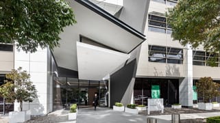 Building 0/3 Richardson Place North Ryde NSW 2113