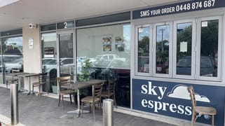 2/7 Scarborough Beach Road North Perth WA 6006