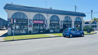 9H/9 Gateway Drive Arundel QLD 4214