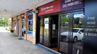 Shop 2/160 Warrimoo Avenue St Ives Chase NSW 2075