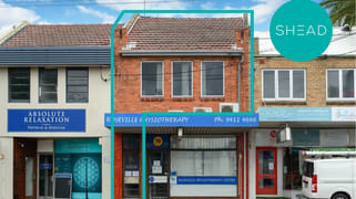 Lvl 1/70 Pacific Highway Roseville NSW 2069