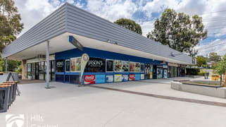 6/7 Lomond Crescent Winston Hills NSW 2153