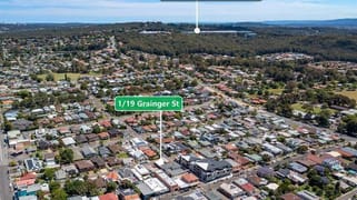 Ground Floor Suite/19 Grainger Street Lambton NSW 2299