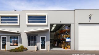 3/19 Mills Road Braeside VIC 3195