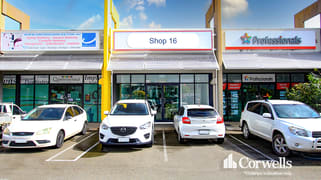 Shop 16/133-145 Brisbane Street Jimboomba QLD 4280