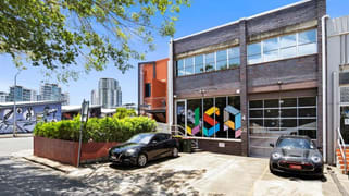 4 Exhibition Street Bowen Hills QLD 4006