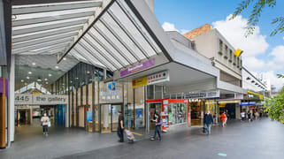 Storeroom/445 Victoria Avenue Chatswood NSW 2067