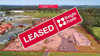 Whole Site/26 Shekleton Road Wynyard TAS 7325