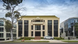 Level 2 Suite 5A/101 Northbourne Avenue Turner ACT 2612