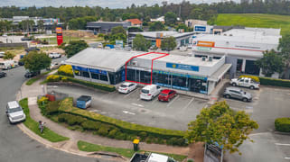 2/24 Commercial Drive Springfield QLD 4300