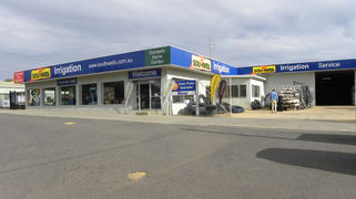 13-15 Olympic Highway Cowra NSW 2794