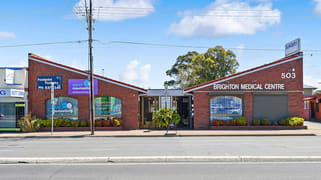 503 Brighton Road Brighton SA 5048