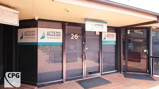 26/1-5 Jacobs Street Bankstown NSW 2200