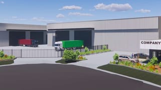 Lot 8/21-25 Enterprise Street Paget QLD 4740
